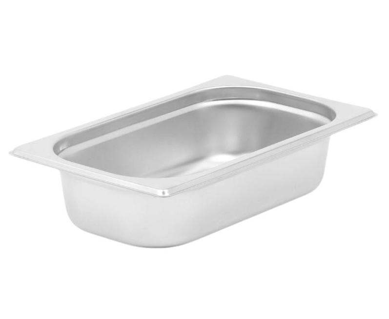 Blanco Bac Gastronorm inox 18/10 GN 1/4 65mmh